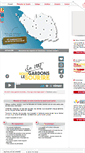 Mobile Screenshot of mutuelles-de-vendee.fr